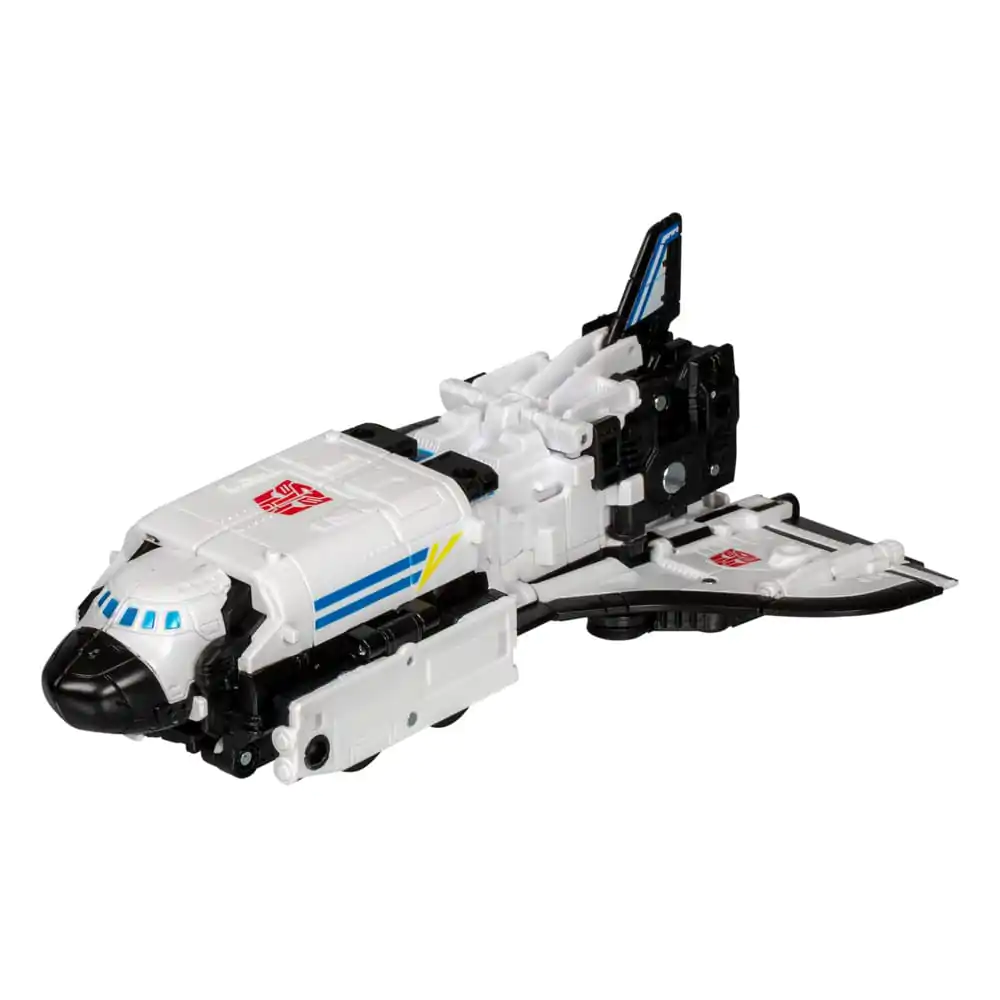 Transformers Generations Legacy United Leader Class Actionfigur Galaxy Shuttle 19 cm termékfotó