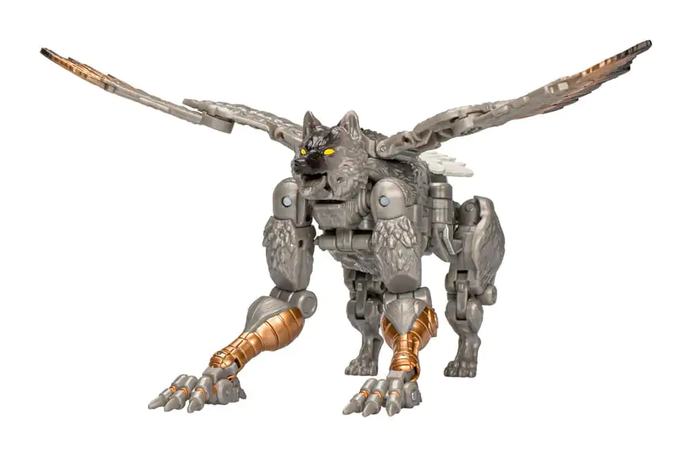 Transformers Generations Legacy United Voyager Class Actionfigur Beast Wars Universe Silverbolt 18 cm Produktfoto