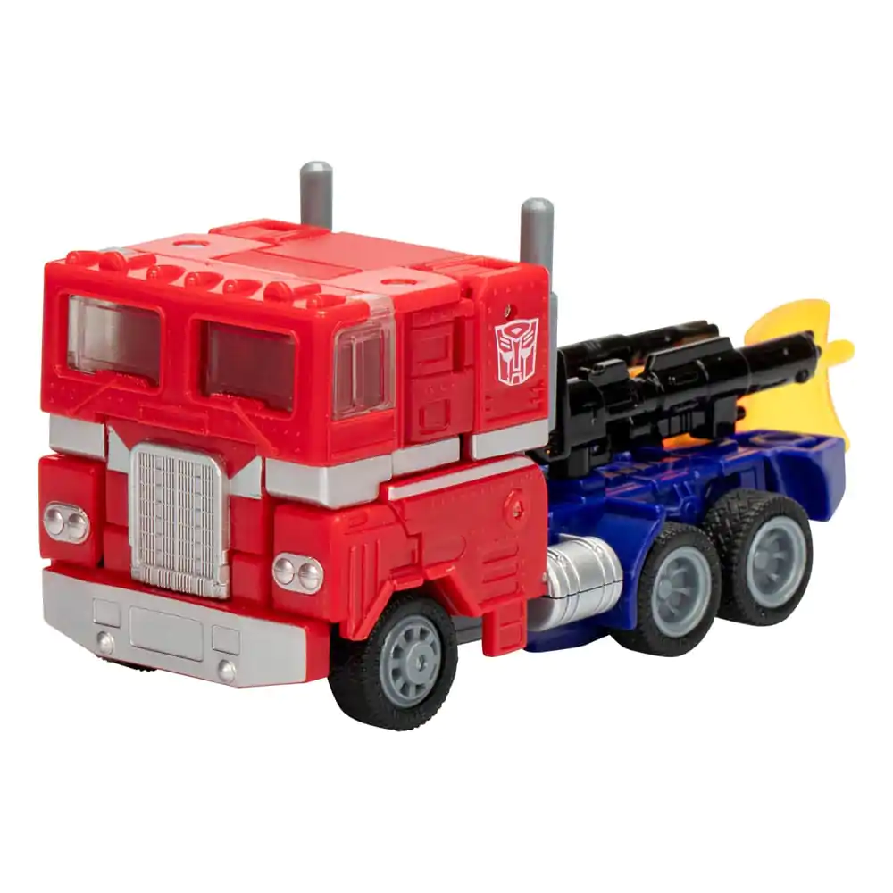 Transformers Generations Legacy United Voyager Class Actionfigur G1 Universe Optimus Prime 14 cm termékfotó