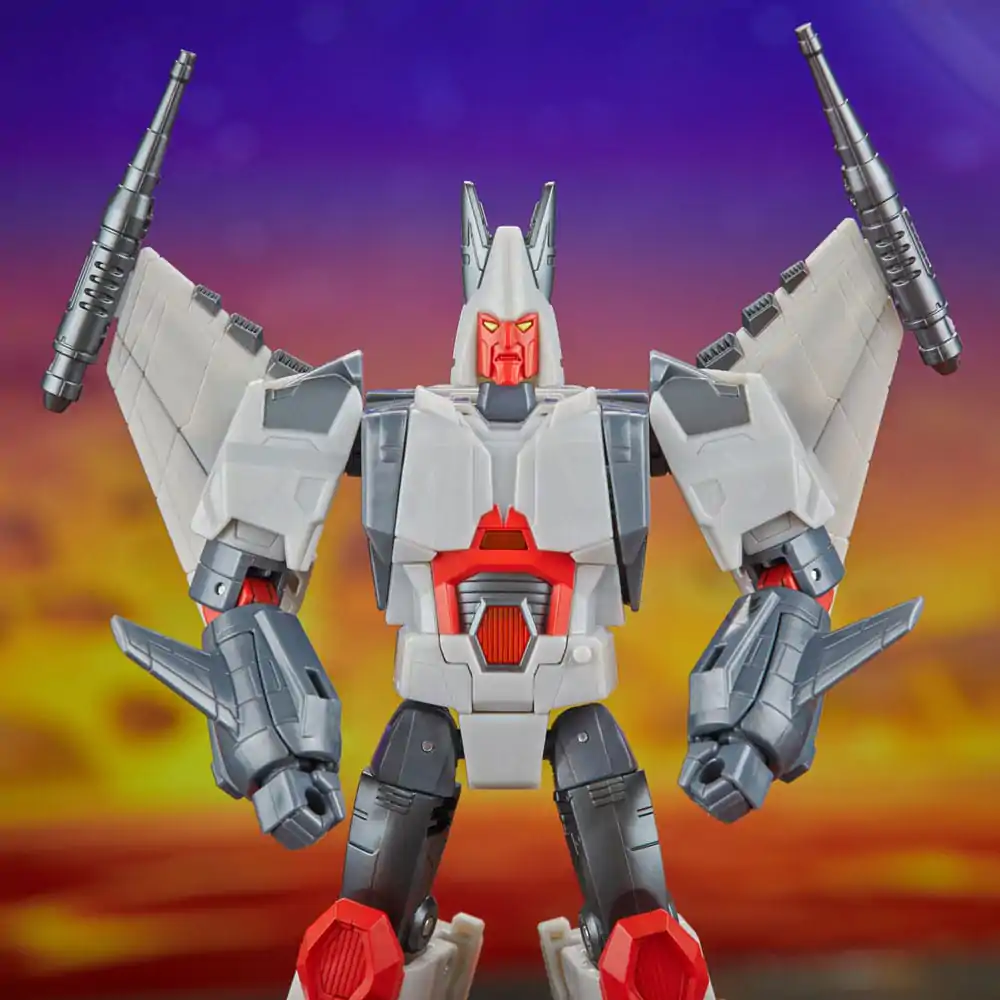 Transformers Generations Legacy United Voyager Class Actionfigur Star Raider Ferak 18 cm Produktfoto
