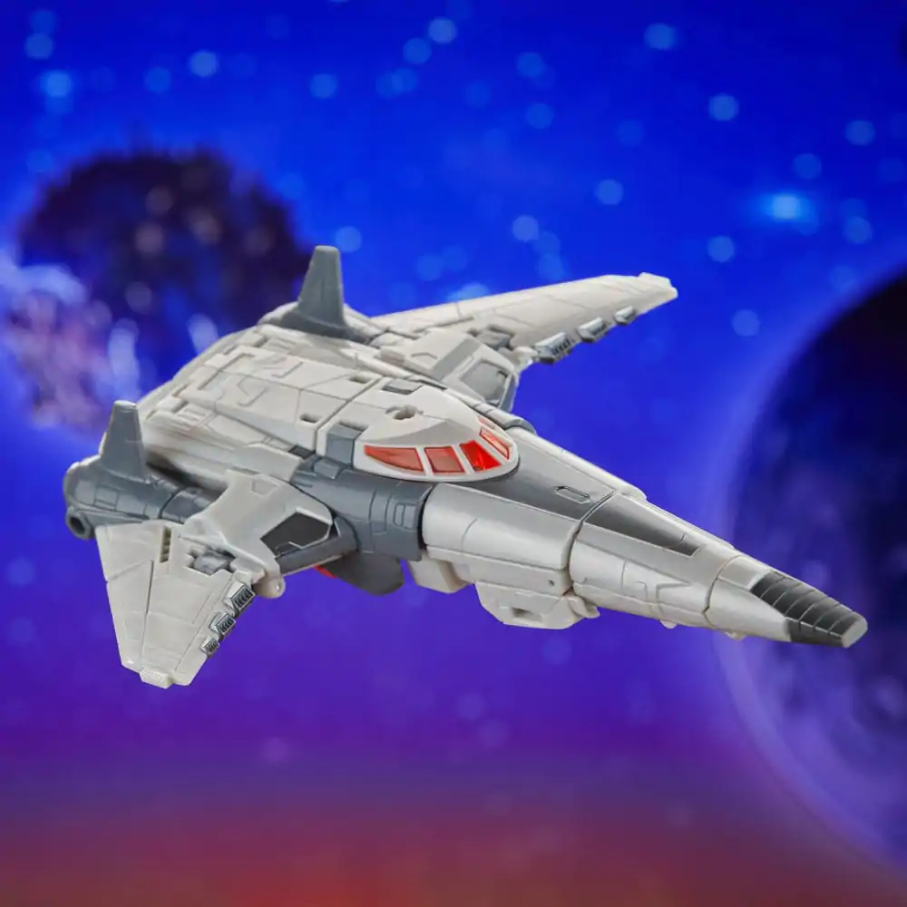 Transformers Generations Legacy United Voyager Class Actionfigur Star Raider Ferak 18 cm Produktfoto
