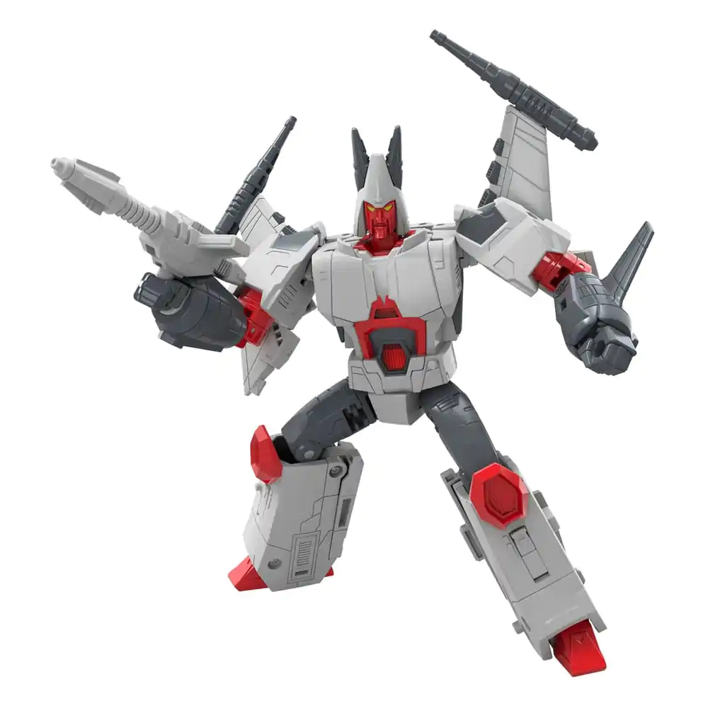 Transformers Generations Legacy United Voyager Class Actionfigur Star Raider Ferak 18 cm Produktfoto