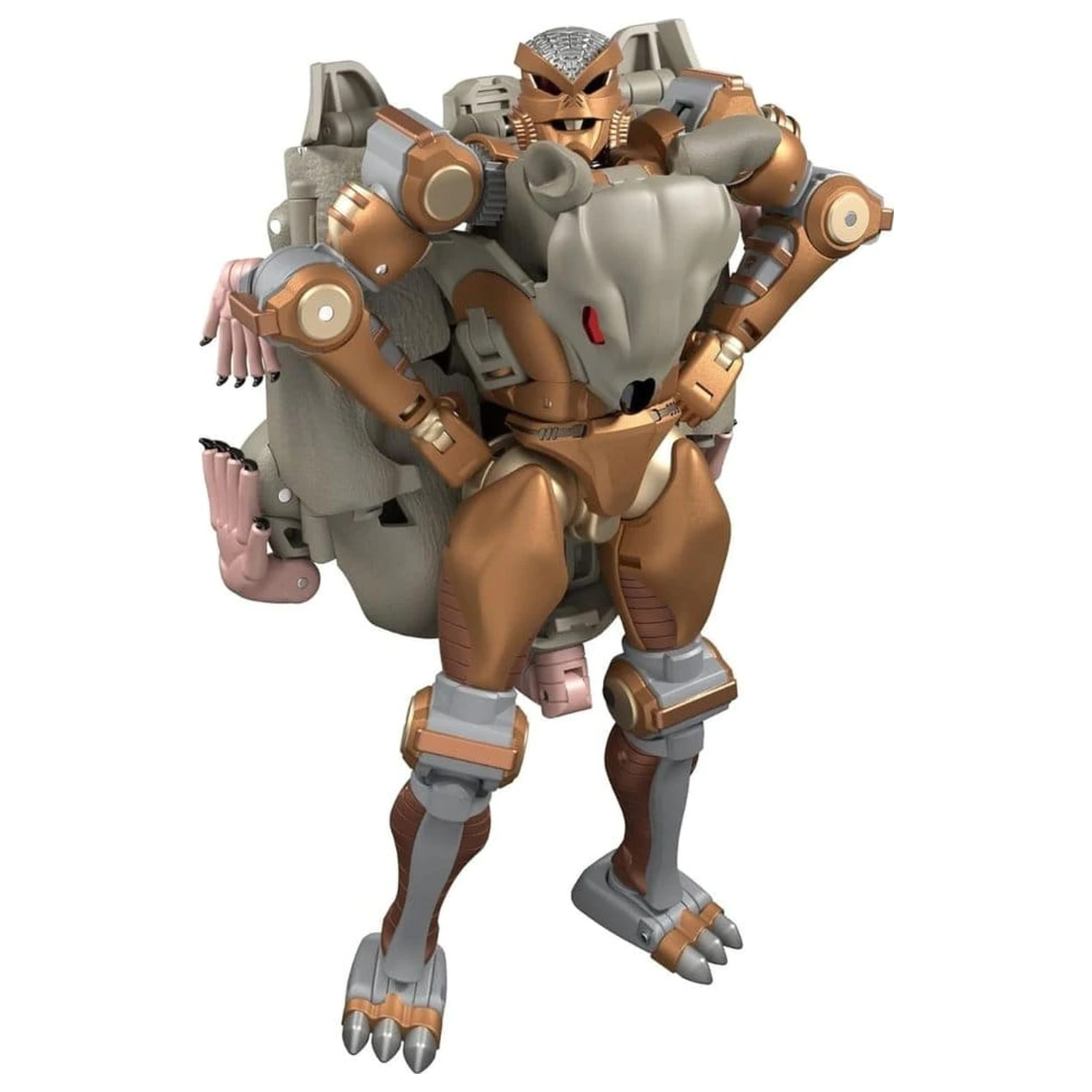 Transformers Generations Actionfigur MPG-15 Cybertron Rattle 14 cm Produktfoto