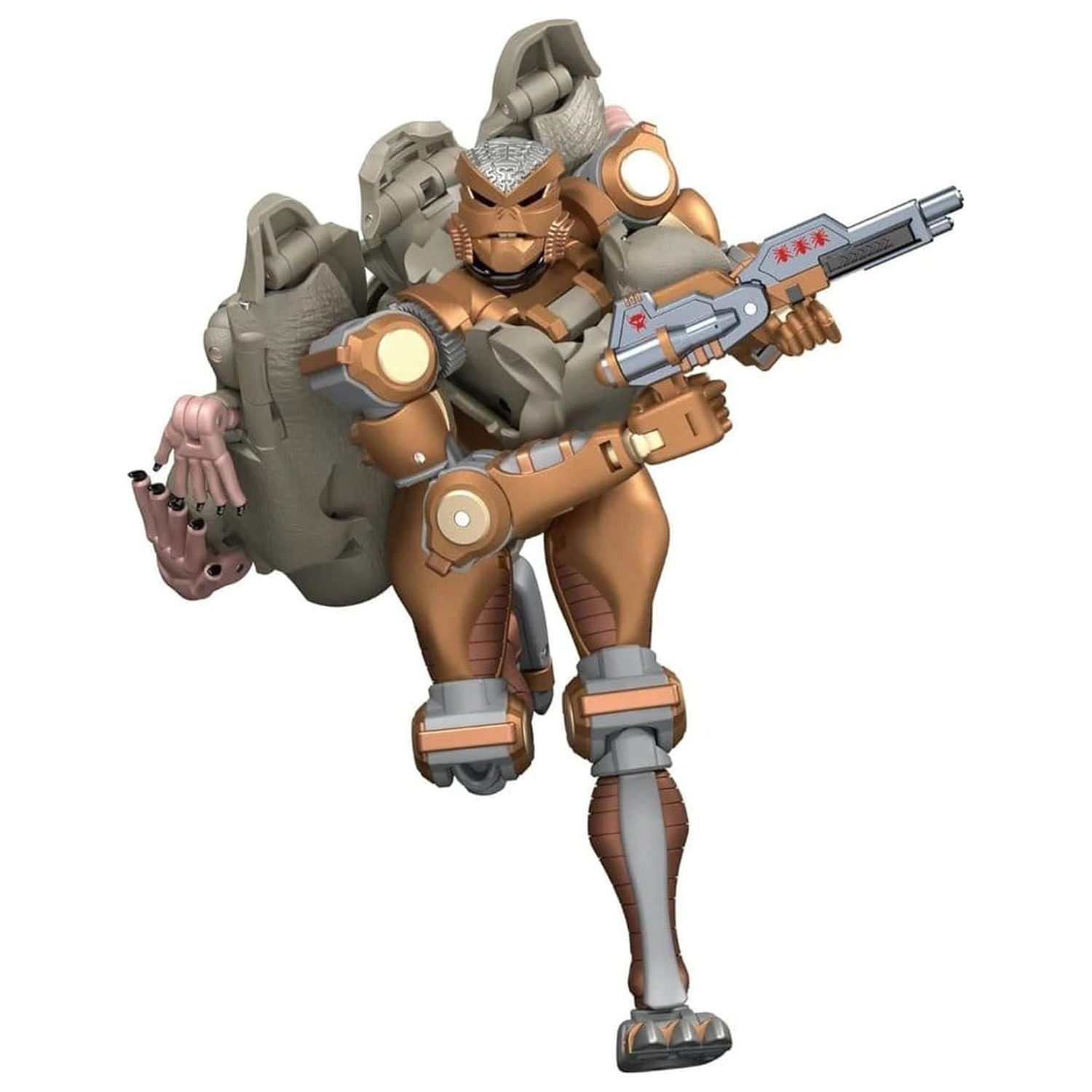 Transformers Generations Actionfigur MPG-15 Cybertron Rattle 14 cm Produktfoto