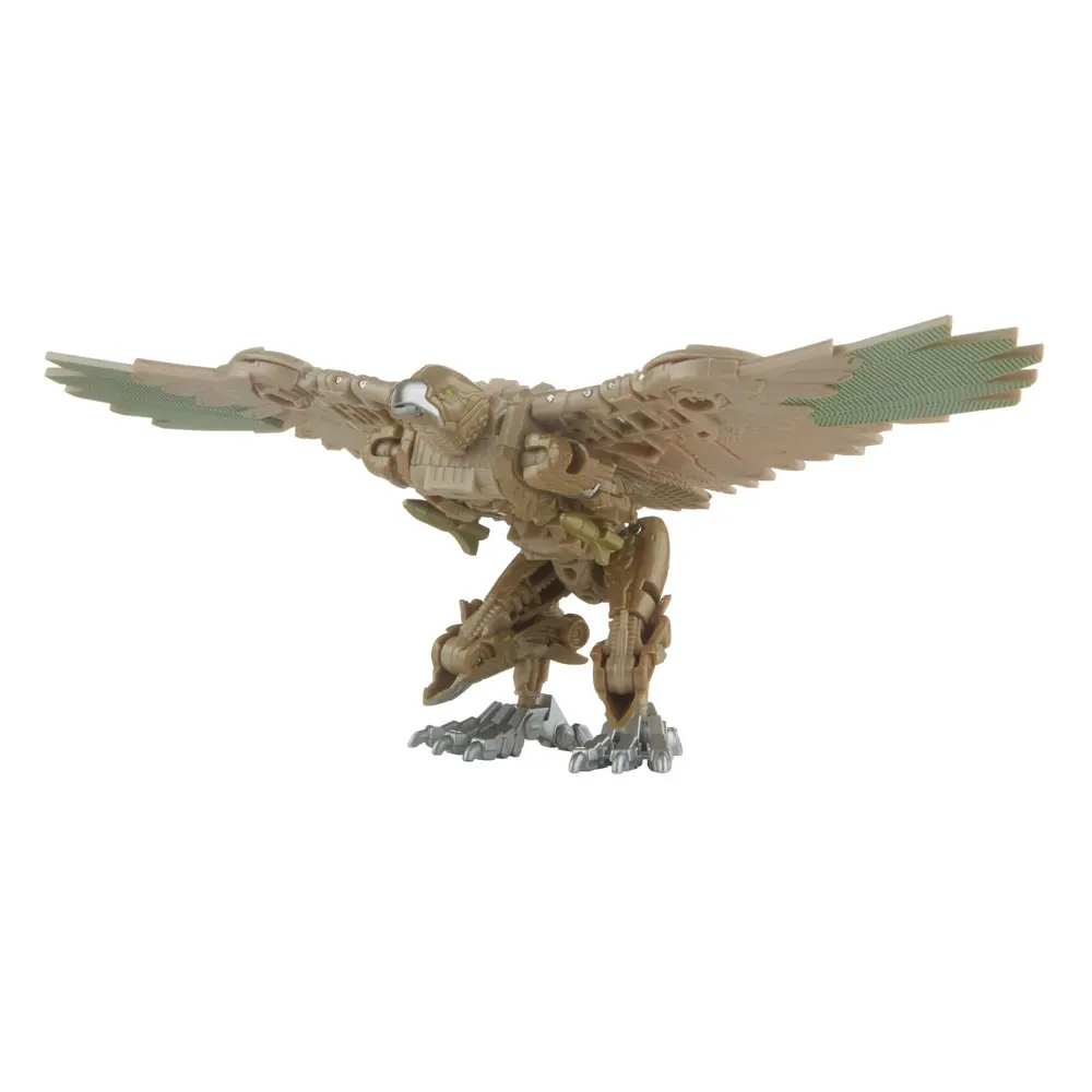 Transformers Generations Studio Series Deluxe Class Action Figure Airazor 11 cm Produktfoto