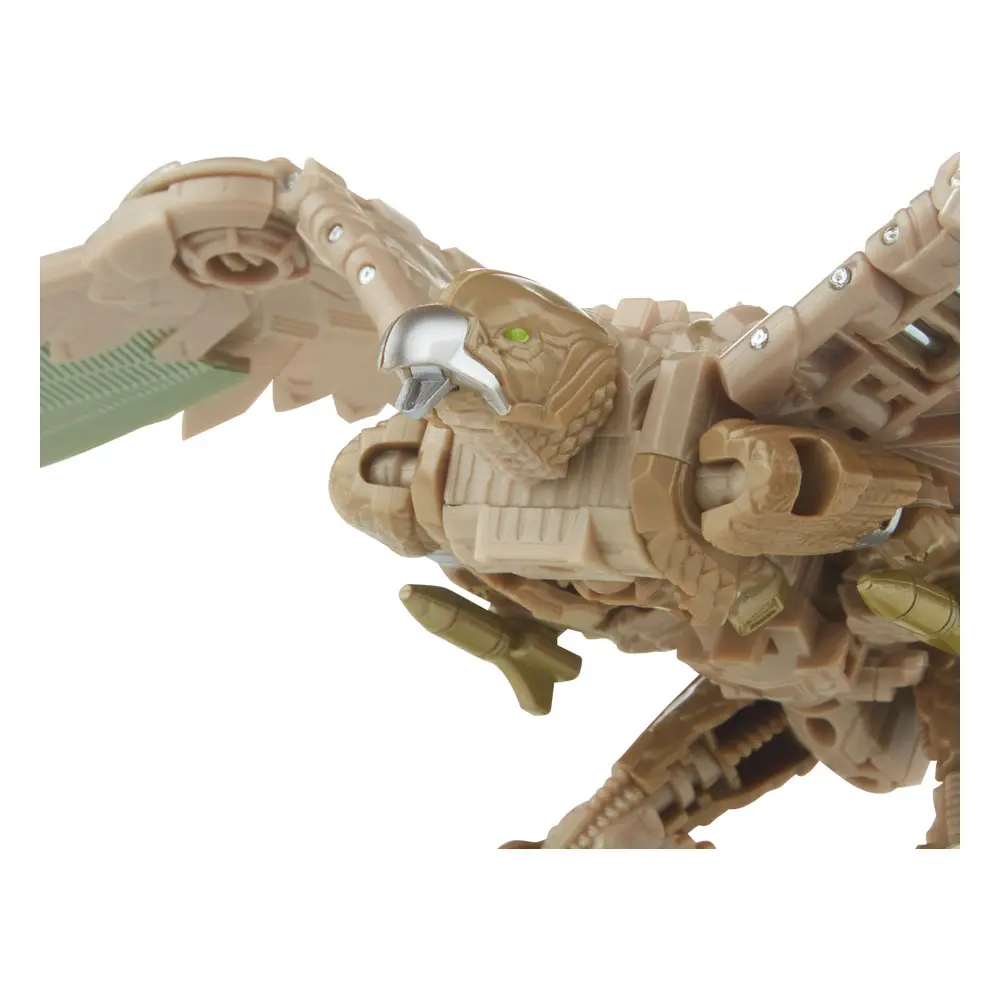 Transformers Generations Studio Series Deluxe Class Action Figure Airazor 11 cm Produktfoto