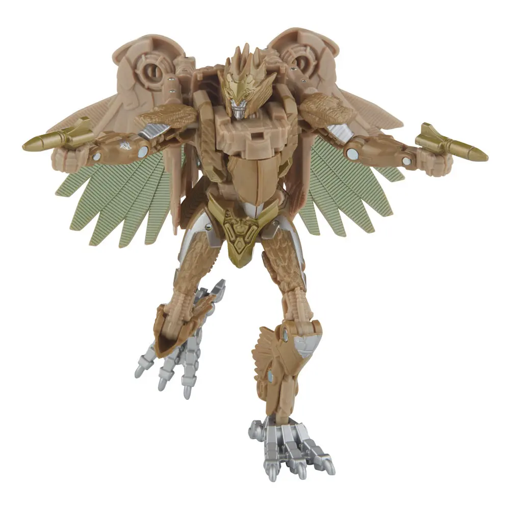 Transformers Generations Studio Series Deluxe Class Action Figure Airazor 11 cm Produktfoto
