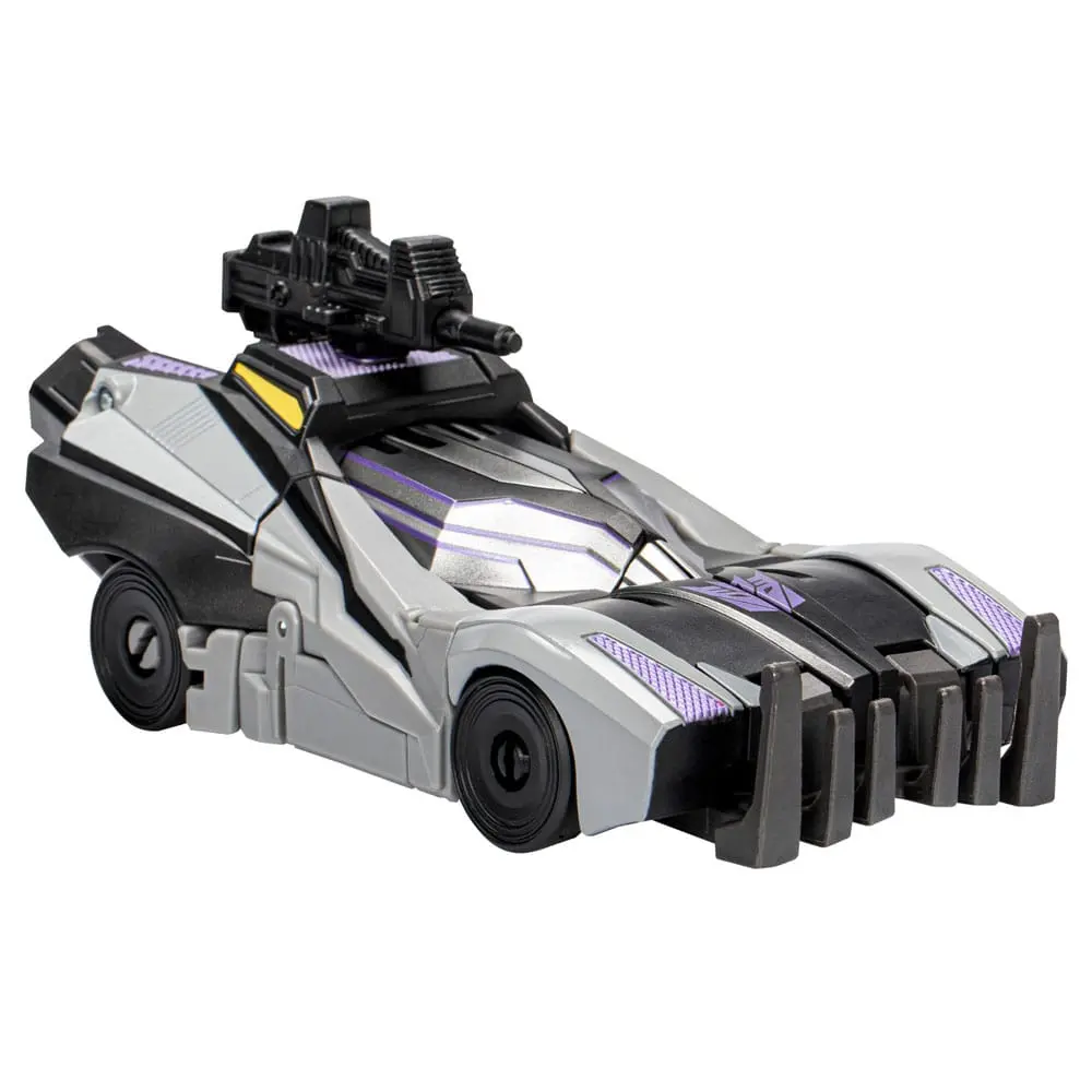 Transformers Generations Studio Series Deluxe Class Action Figur Gamer Edition Barricade 11 cm Produktfoto