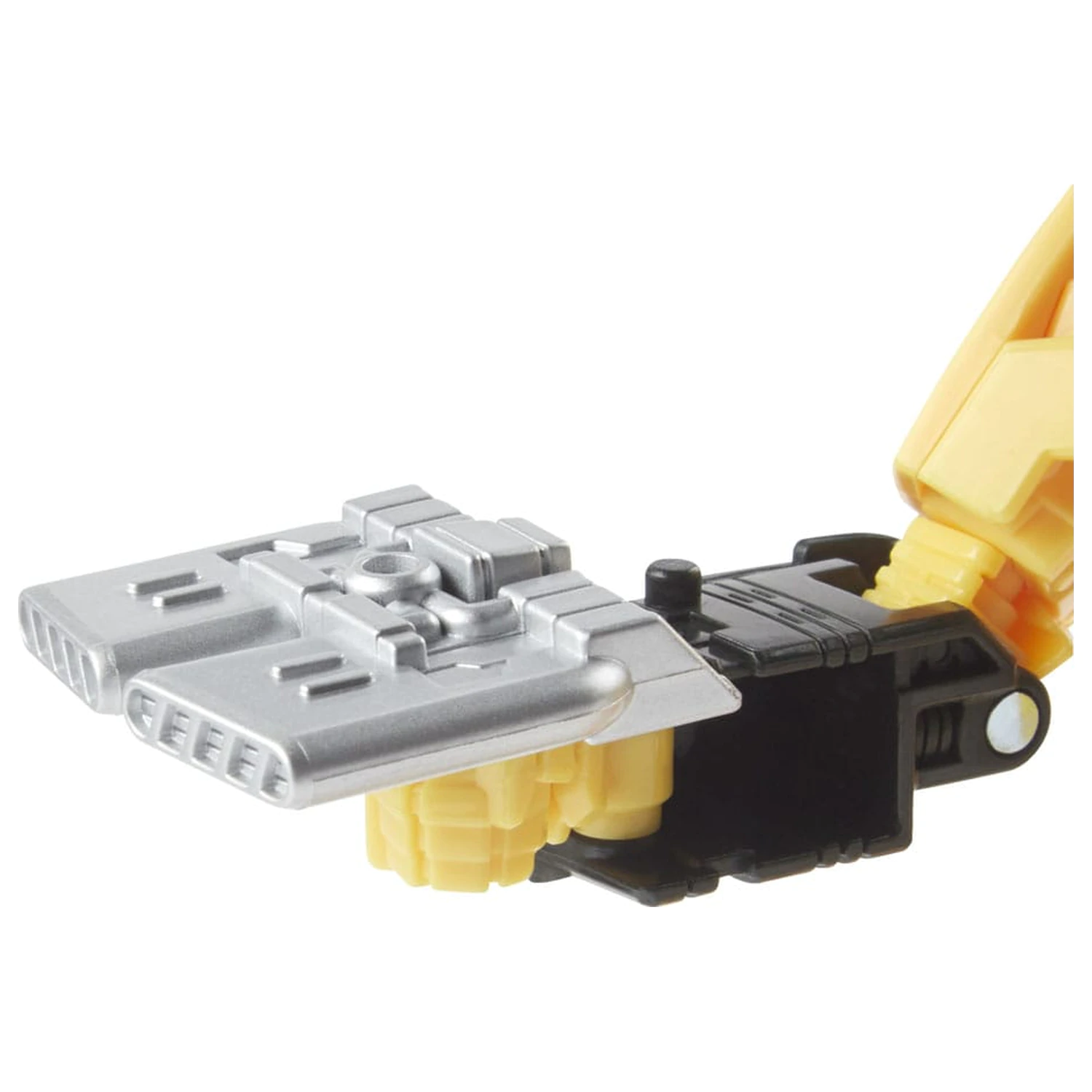 Transformers Generations War for Cybertron: Earthrise Deluxe Klasse Actionfigur Sunstreaker 14 cm Produktfoto