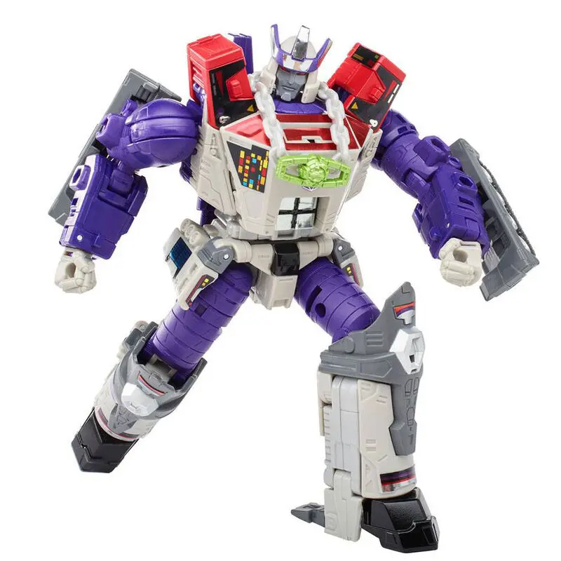 Transformers Generations War For Cybertron Galvatron WFC-GS27 Figur 18 cm Produktfoto