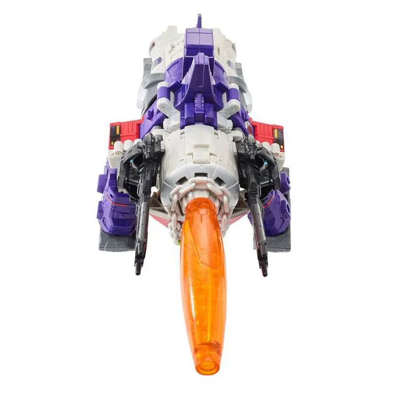 Transformers Generations War For Cybertron Galvatron WFC-GS27 Figur 18 cm Produktfoto
