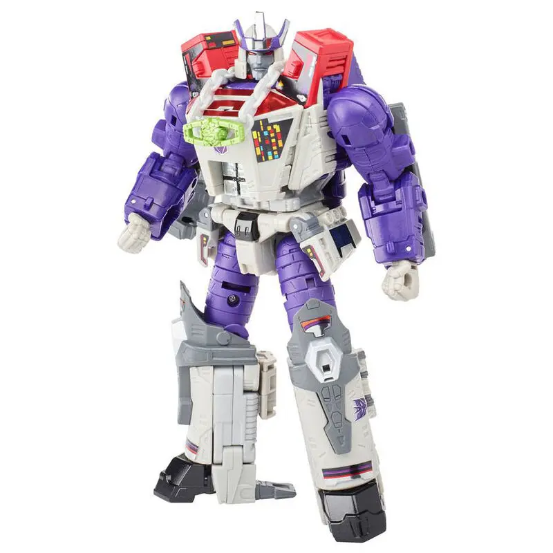 Transformers Generations War For Cybertron Galvatron WFC-GS27 Figur 18 cm Produktfoto