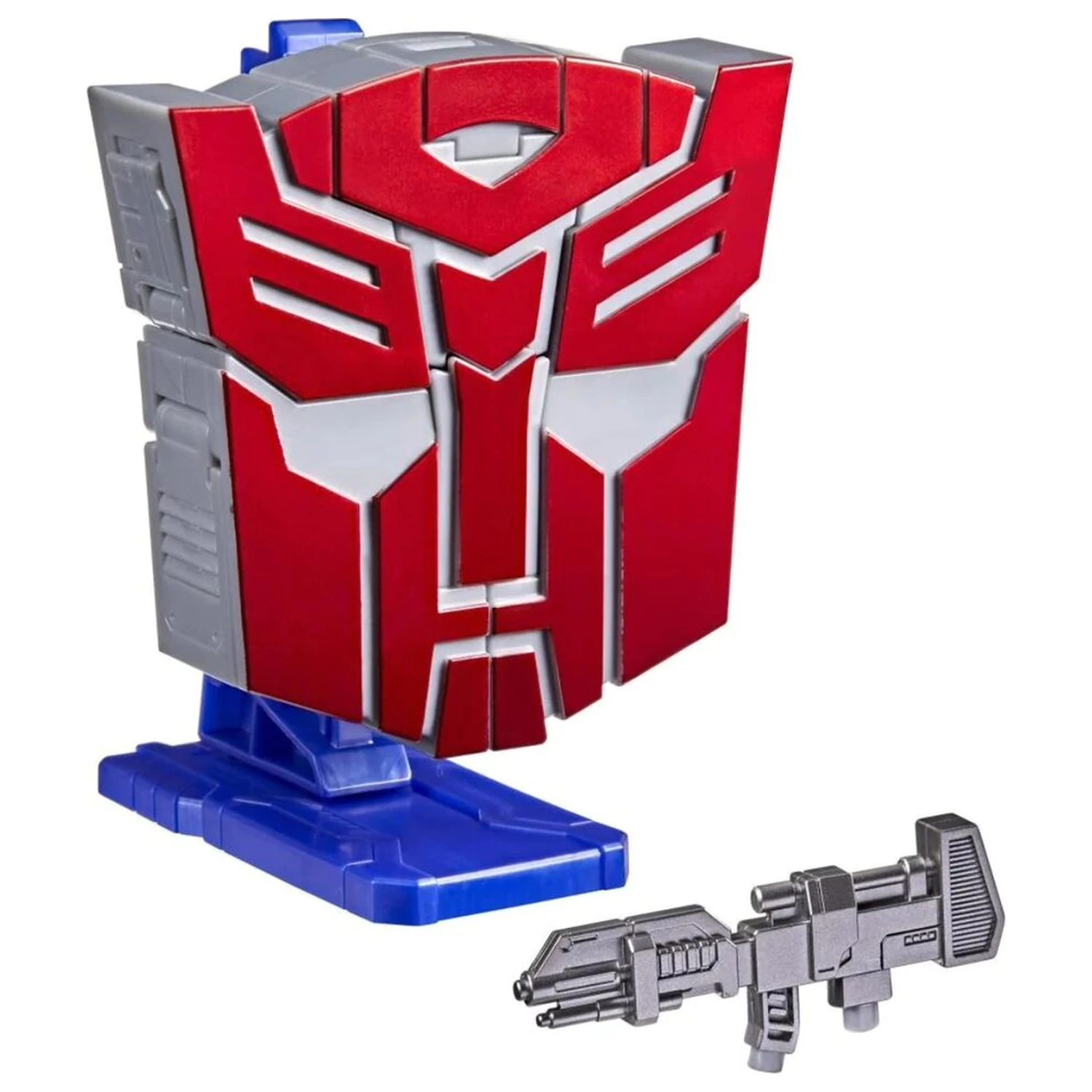 Transformers Icons Optimus Prime Figur 17cm Produktfoto