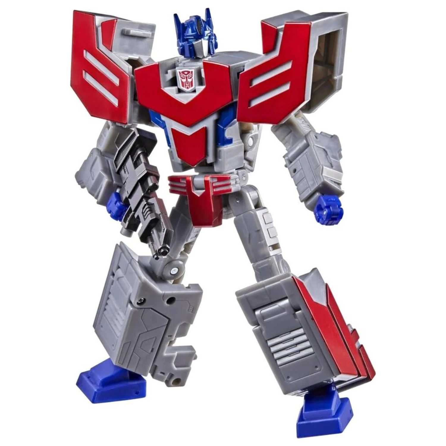 Transformers Icons Optimus Prime Figur 17cm Produktfoto