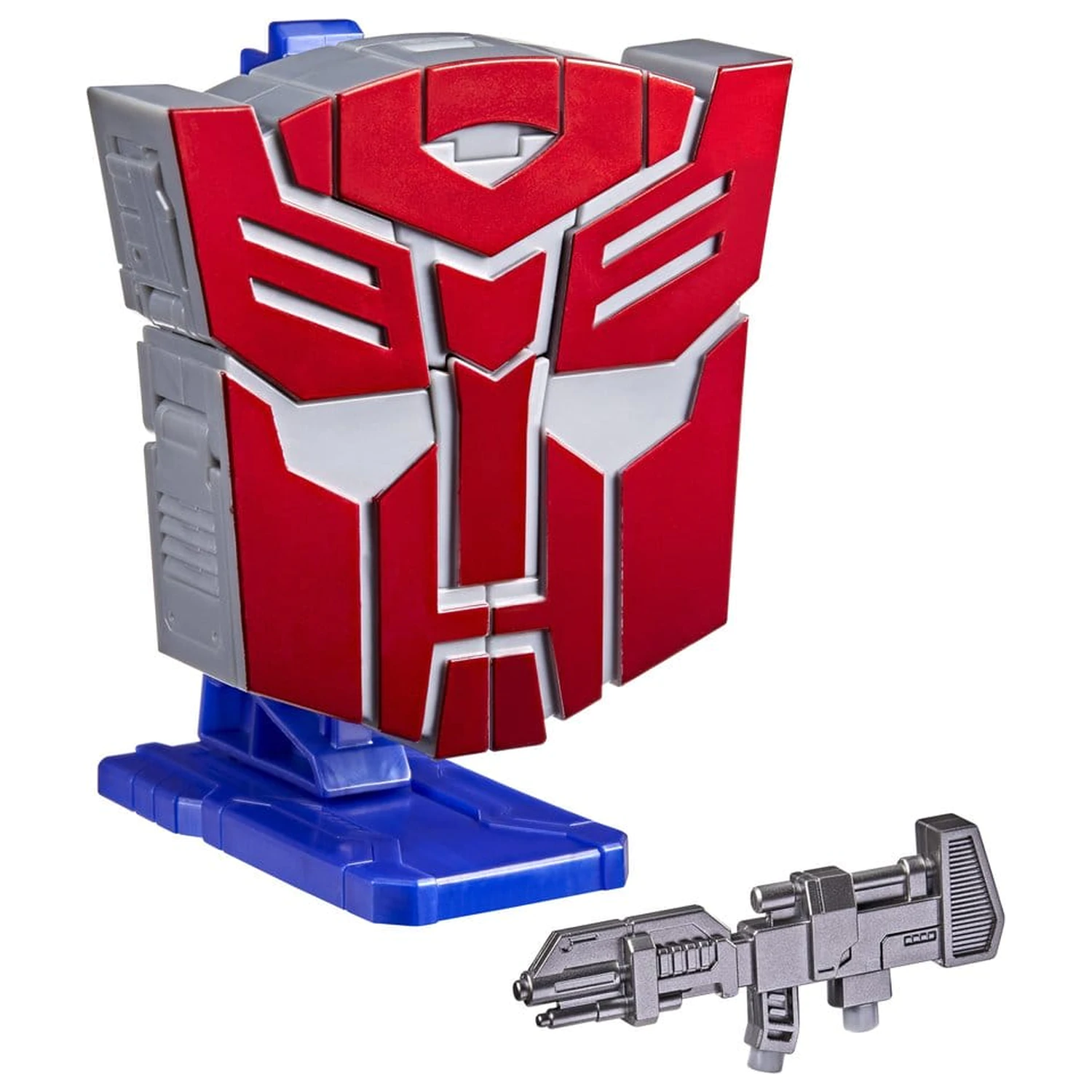 Transformers Icons Voyager Class Actionfigur Optimus Prime 17 cm Produktfoto