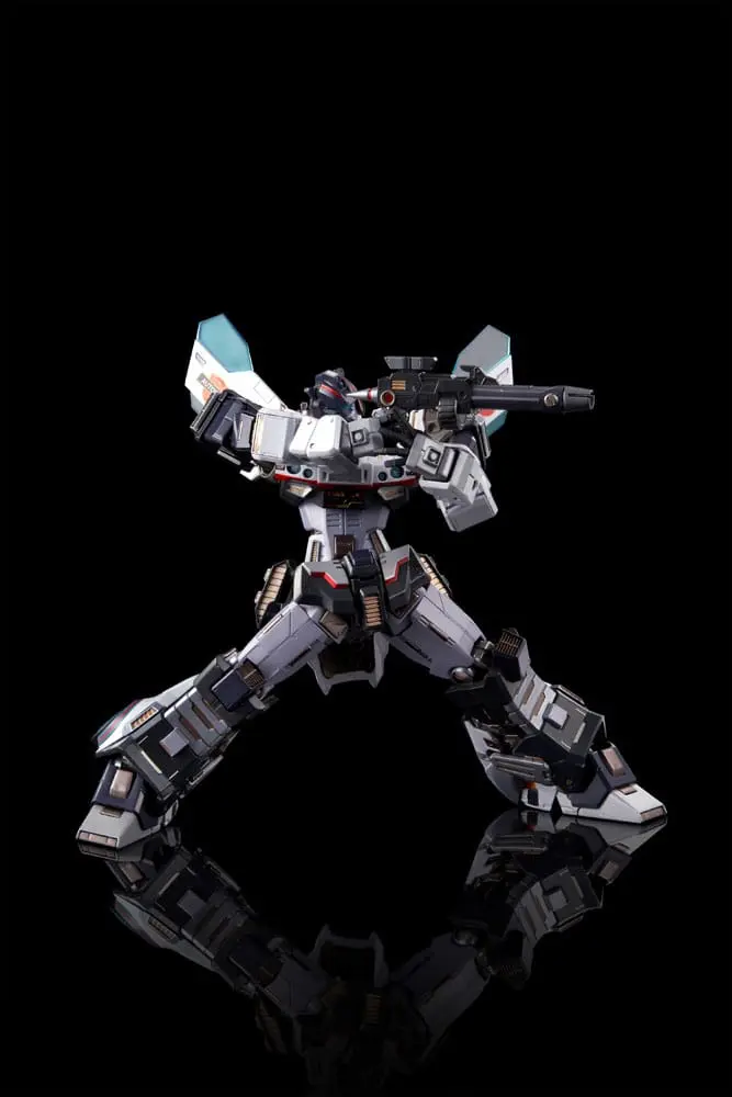 Transformers Actionfigur Jazz 20 cm Produktfoto