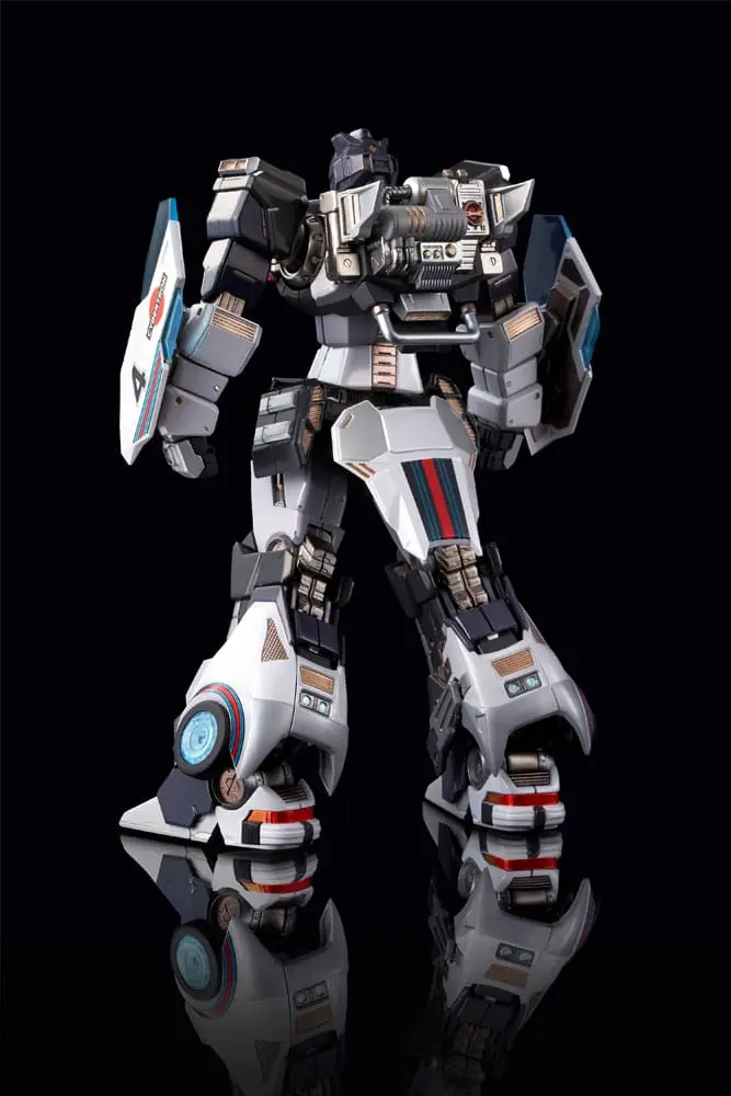 Transformers Actionfigur Jazz 20 cm Produktfoto