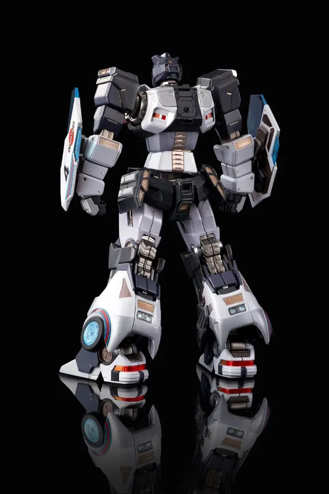 Transformers Actionfigur Jazz 20 cm Produktfoto