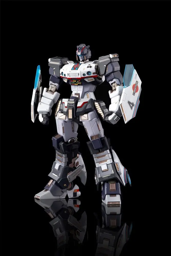 Transformers Actionfigur Jazz 20 cm Produktfoto