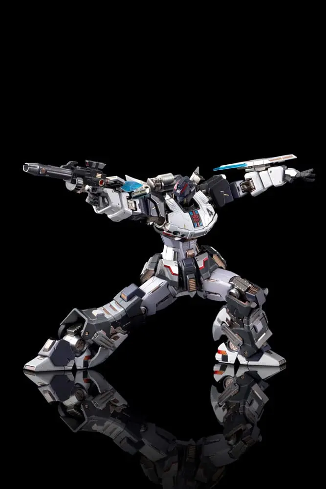 Transformers Actionfigur Jazz 20 cm Produktfoto