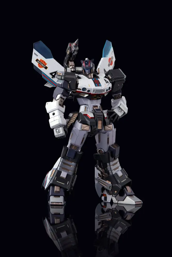 Transformers Actionfigur Jazz 20 cm Produktfoto