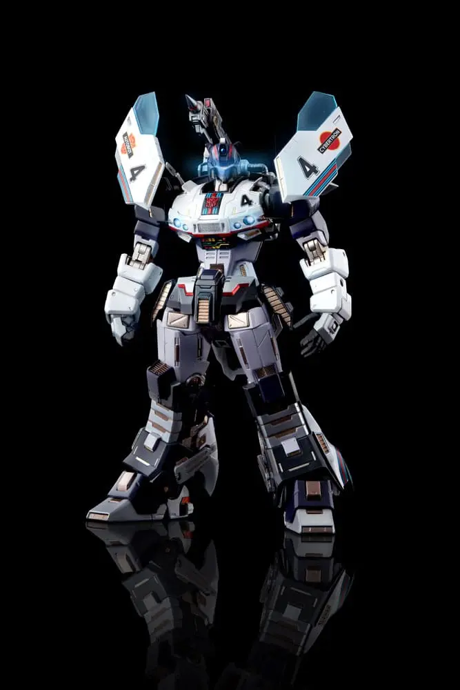 Transformers Actionfigur Jazz 20 cm Produktfoto