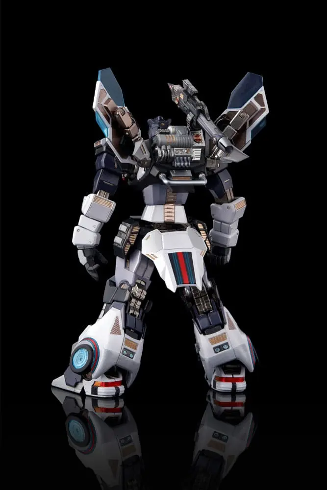 Transformers Actionfigur Jazz 20 cm Produktfoto