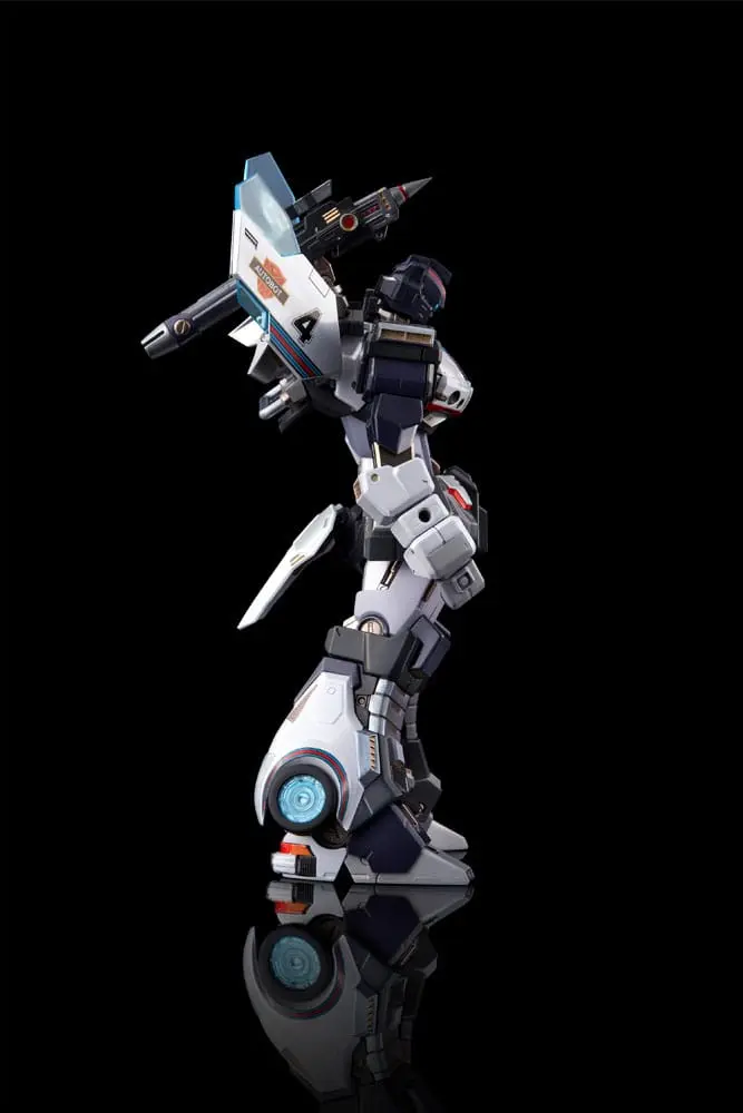 Transformers Actionfigur Jazz 20 cm Produktfoto