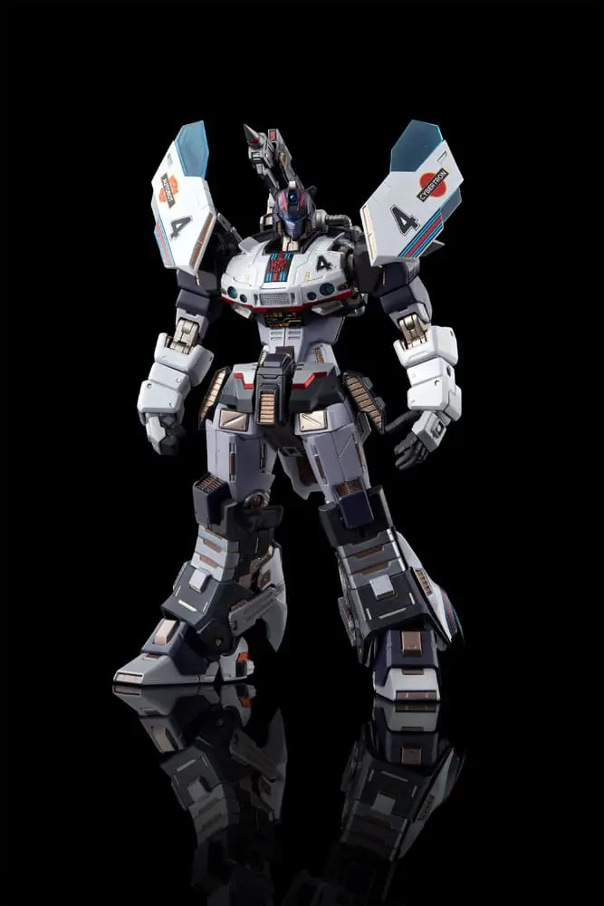 Transformers Actionfigur Jazz 20 cm Produktfoto