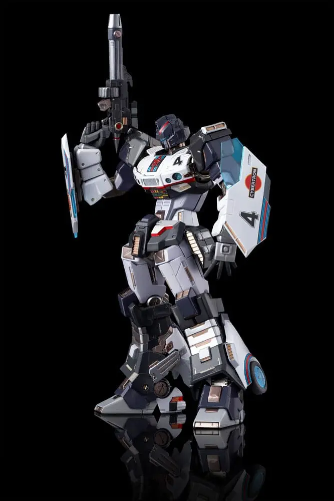 Transformers Actionfigur Jazz 20 cm Produktfoto