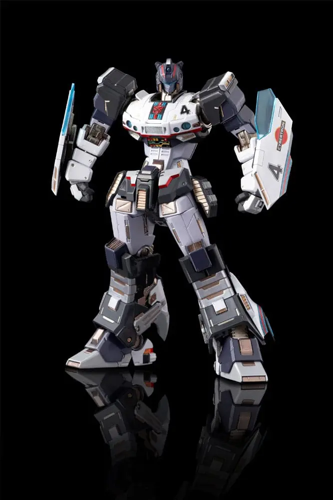 Transformers Actionfigur Jazz 20 cm Produktfoto