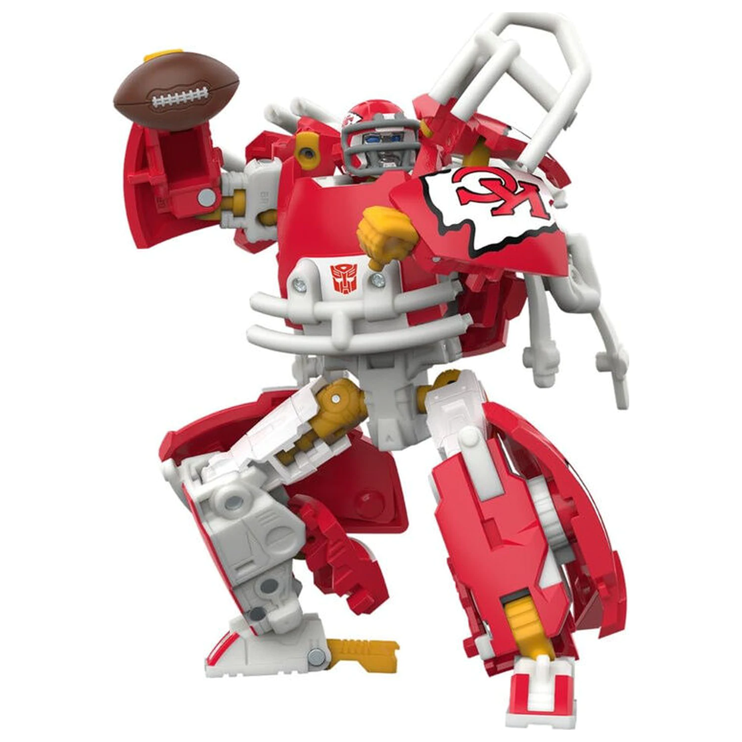 Transformers KC-59 Figur 14 cm Produktfoto