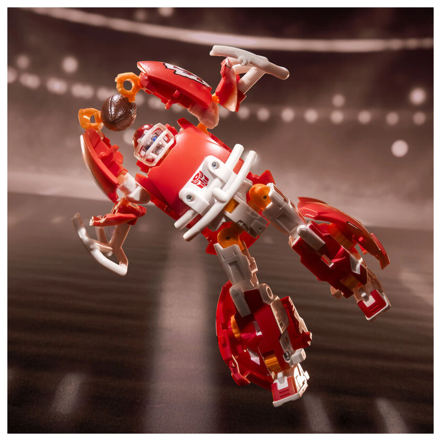 Transformers KC-59 Figur 14 cm Produktfoto