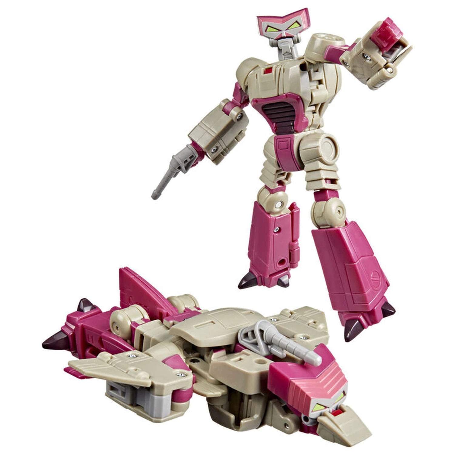 Transformers Kranix Figur 14 cm Produktfoto