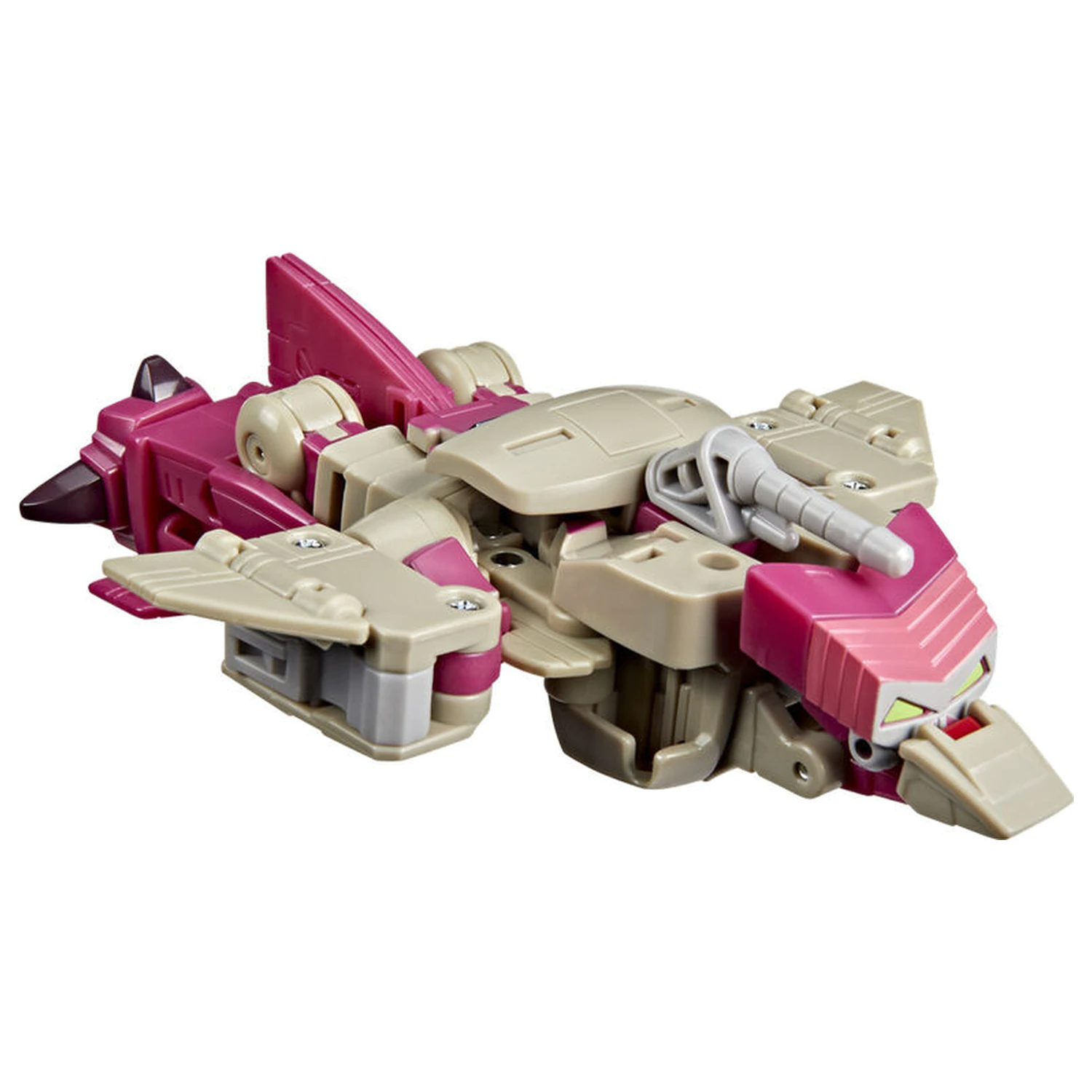 Transformers Kranix Figur 14 cm Produktfoto