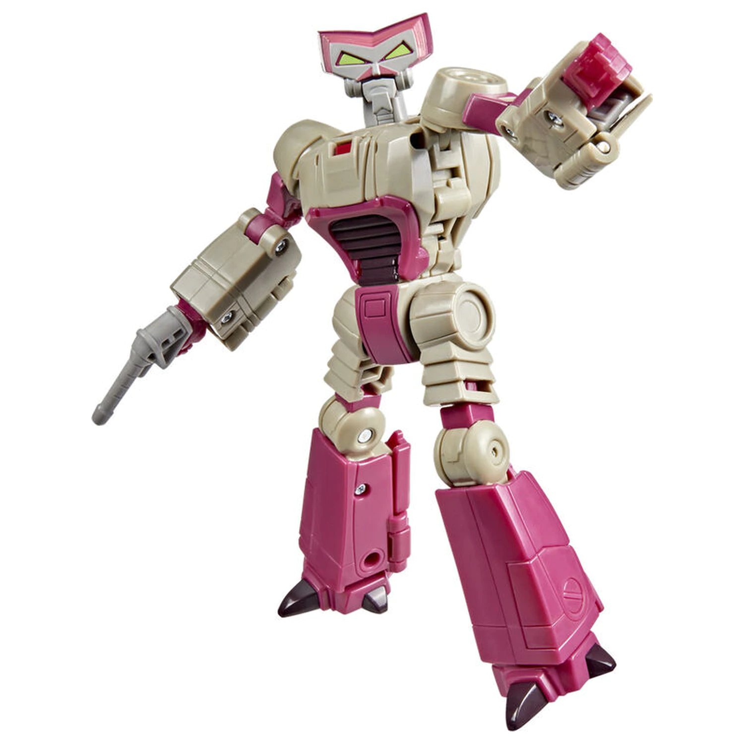 Transformers Kranix Figur 14 cm Produktfoto