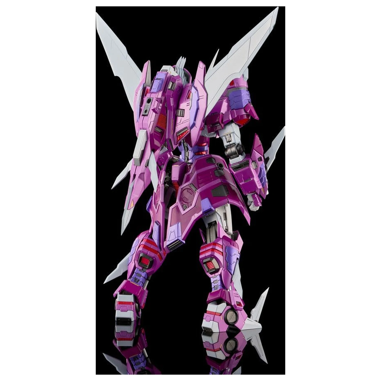 Transformers Kuro Kara Kuri Actionfigur Cyclonus 21 cm Produktfoto