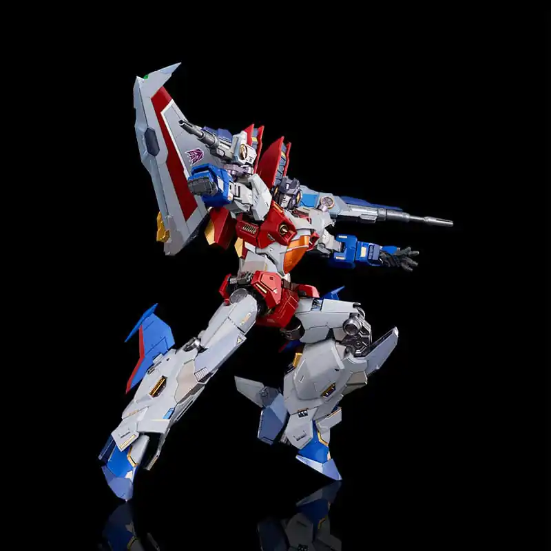 Transformers Kuro Kara Kuri Actionfigur Starscream 21 cm termékfotó