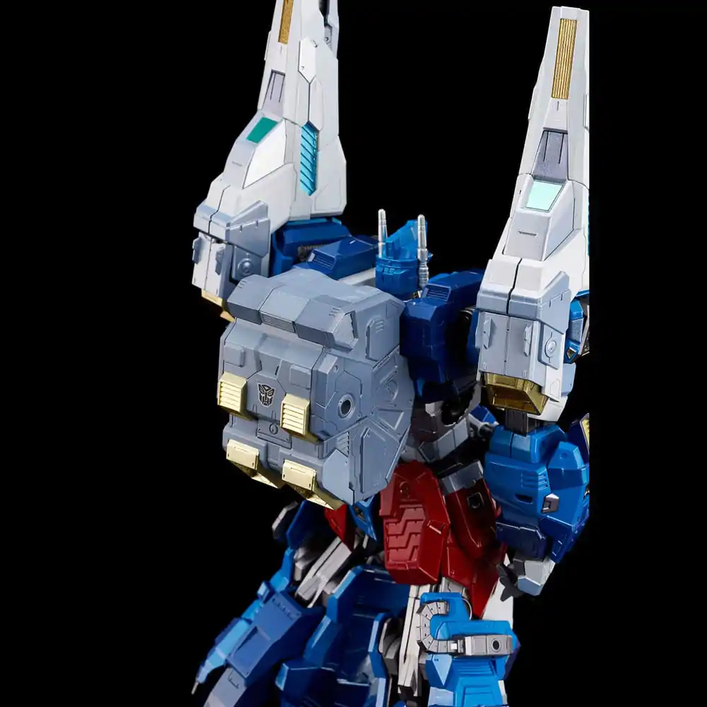 Transformers Kuro Kara Kuri Actionfigur Ultra Magnus 21 cm termékfotó