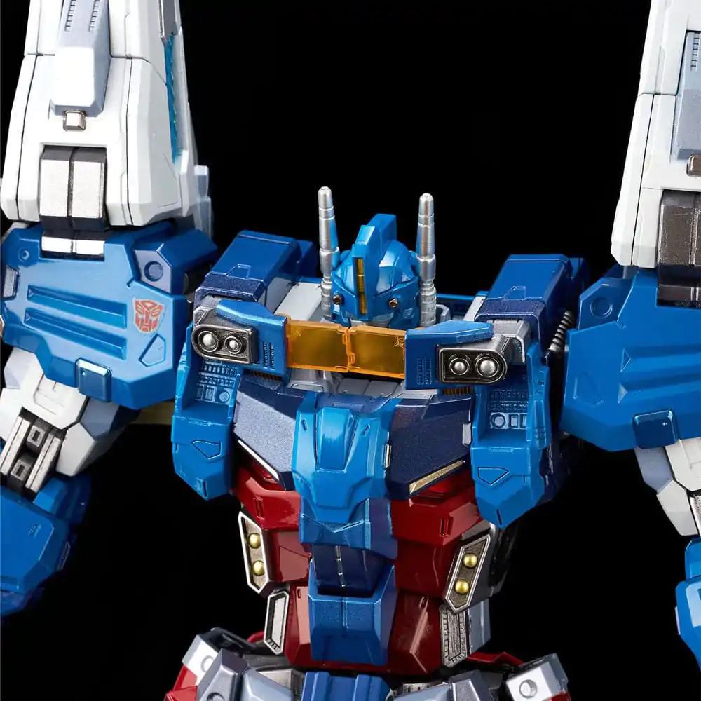 Transformers Kuro Kara Kuri Actionfigur Ultra Magnus 21 cm termékfotó