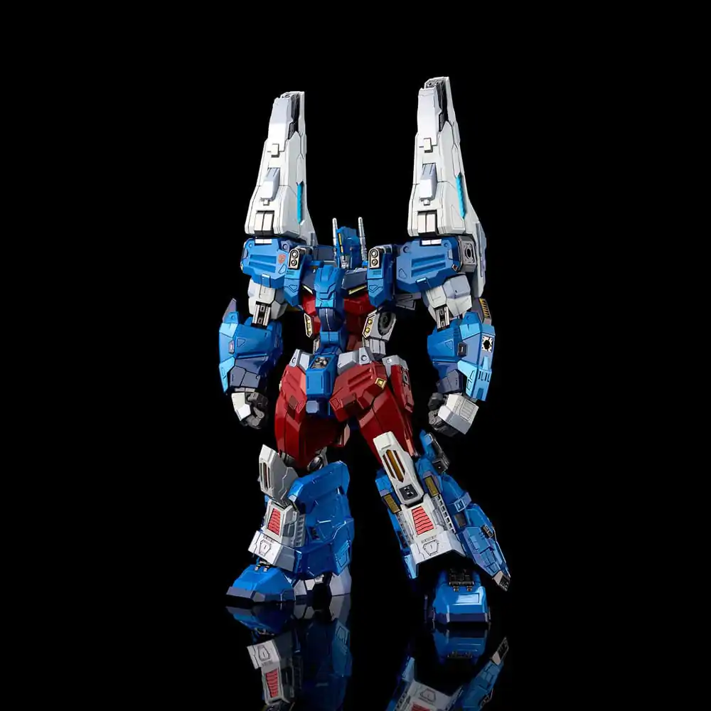 Transformers Kuro Kara Kuri Actionfigur Ultra Magnus 21 cm termékfotó