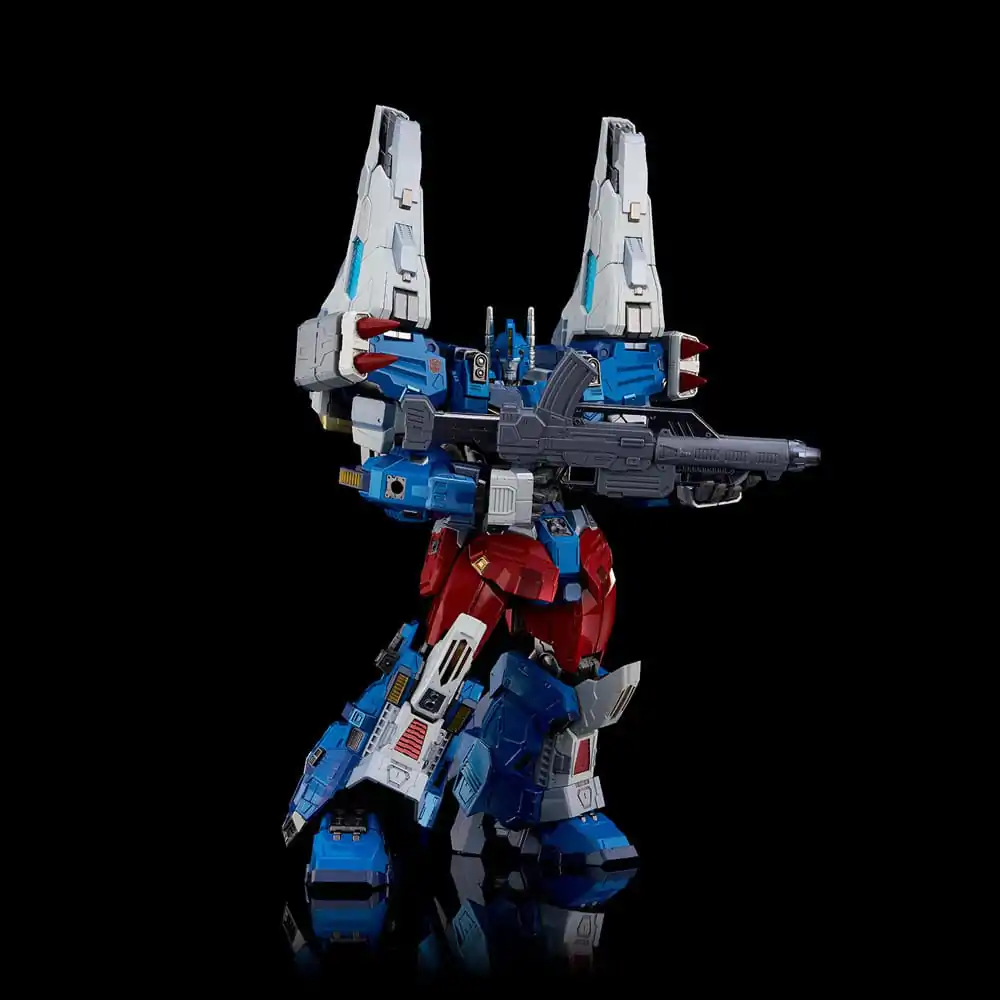 Transformers Kuro Kara Kuri Actionfigur Ultra Magnus 21 cm termékfotó