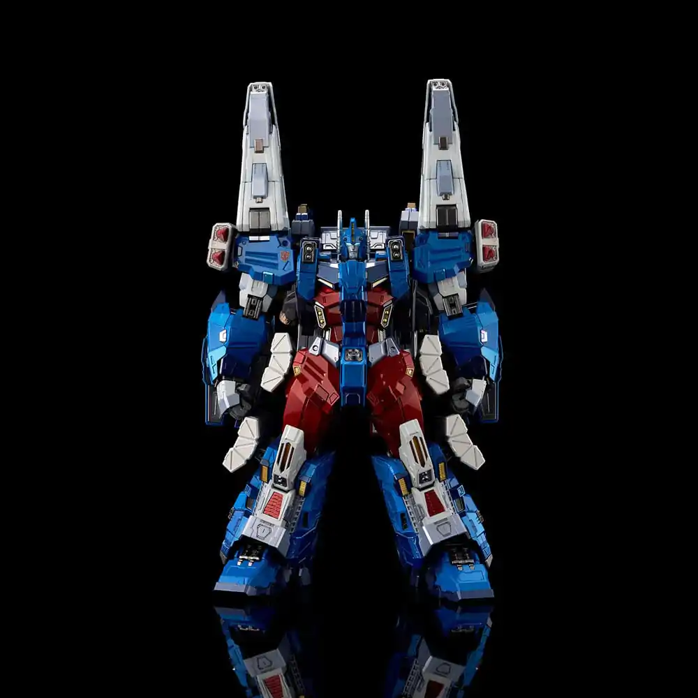 Transformers Kuro Kara Kuri Actionfigur Ultra Magnus 21 cm termékfotó