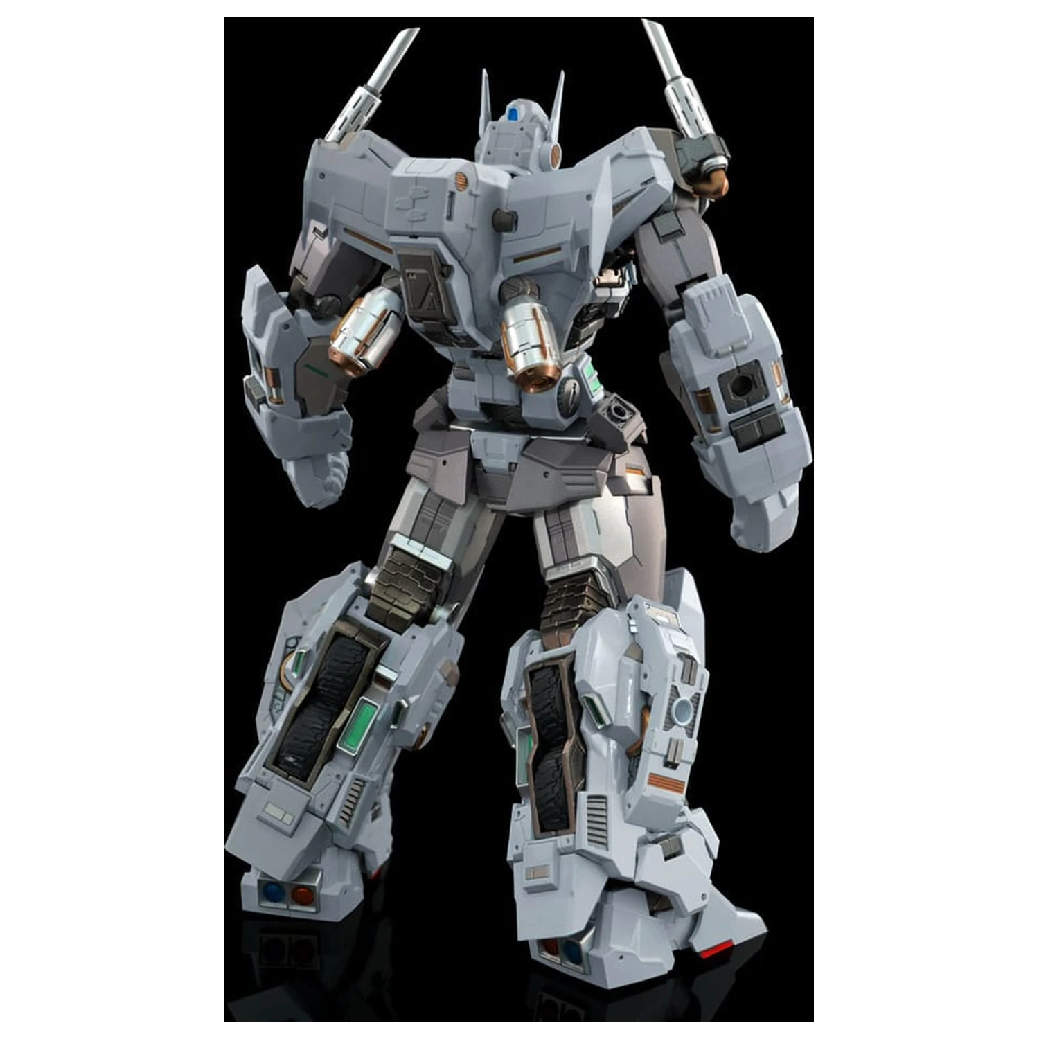 Transformers Kuro Kara Kuri Actionfigur Ultra Magnus (Optimus Prime Ver.) 21 cm Produktfoto