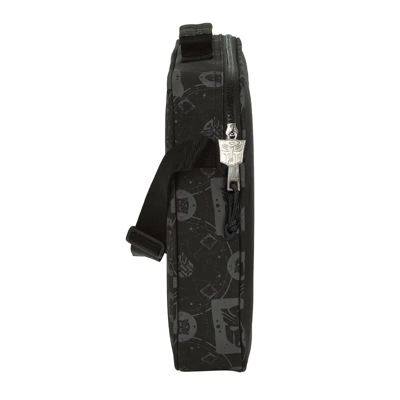 Transformers Laptoptasche Produktfoto