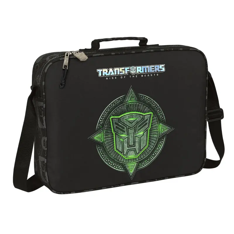 Transformers Laptoptasche Produktfoto