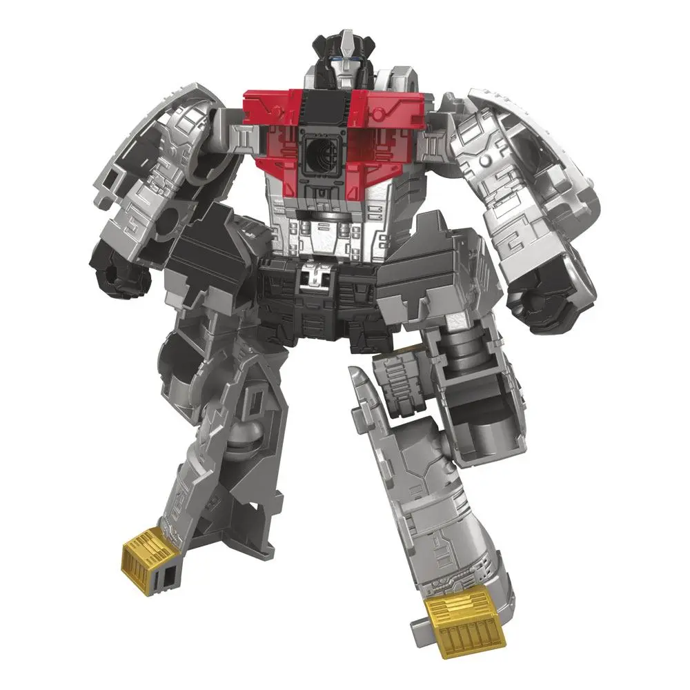 Transformers Legacy Evolution Core Class Action Figur Dinobot Sludge 9 cm Produktfoto