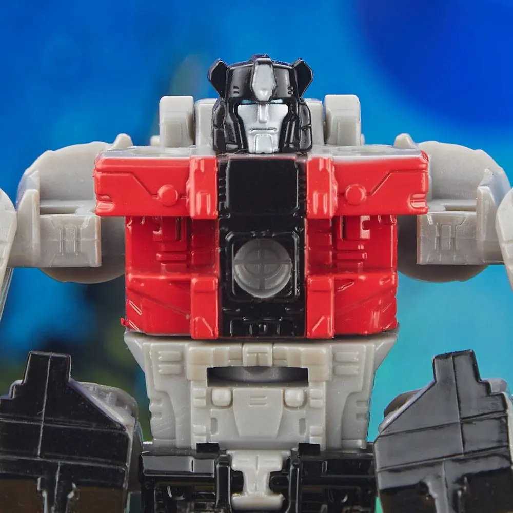 Transformers Legacy Evolution Core Class Action Figur Dinobot Sludge 9 cm Produktfoto