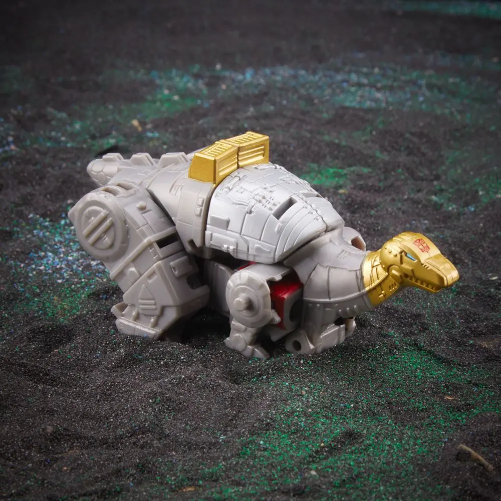 Transformers Legacy Evolution Core Class Action Figur Dinobot Sludge 9 cm Produktfoto