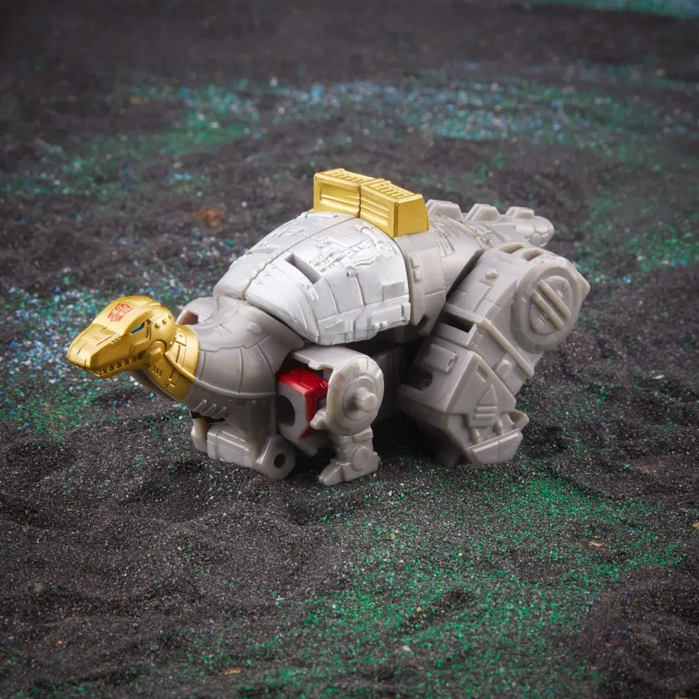 Transformers Legacy Evolution Core Class Action Figur Dinobot Sludge 9 cm Produktfoto